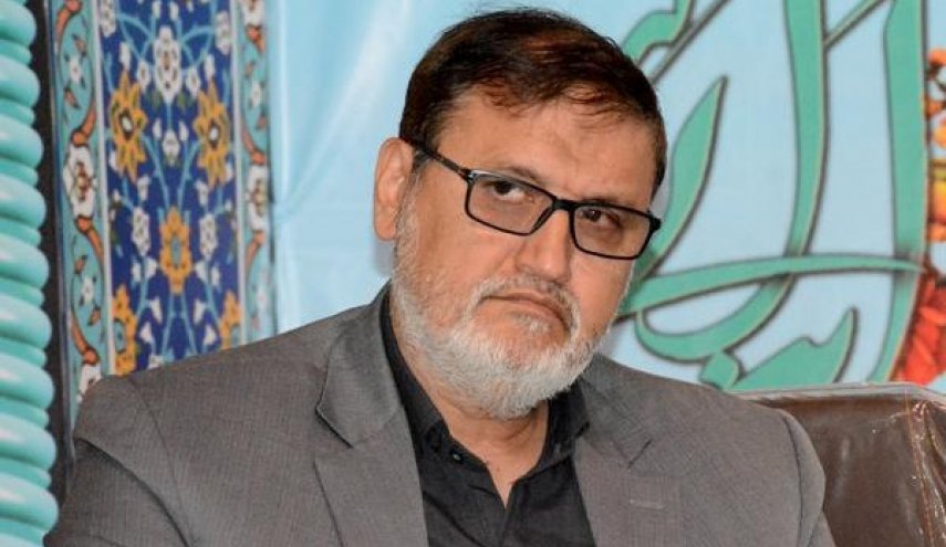 أوروبا شريكة اميركا في جريمة عدم إرسال الادوية الى إيران