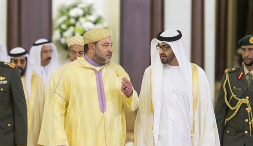 الأزمة الخفيّة تنفجر بين المغرب والإمارات