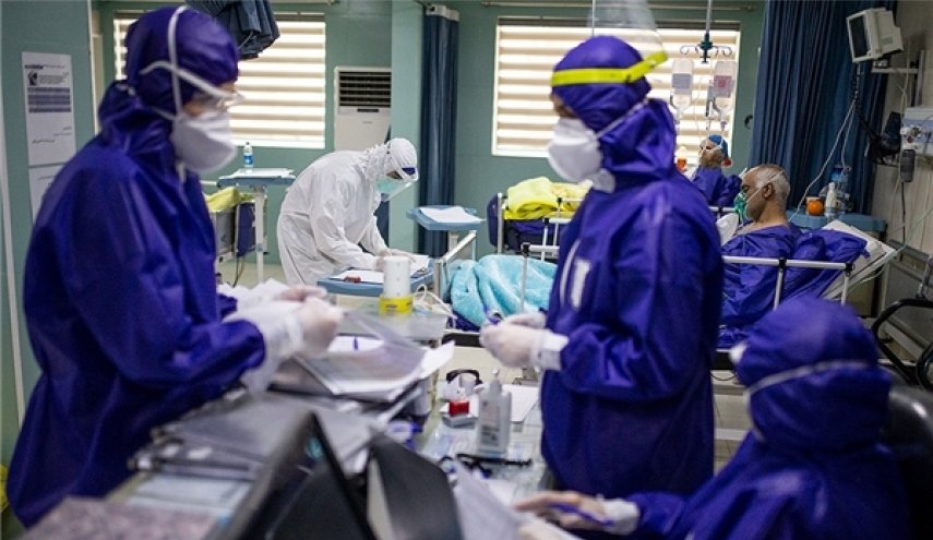 القوات المسلحة تساهم في مشروع الفحص الشامل لابناء الشعب