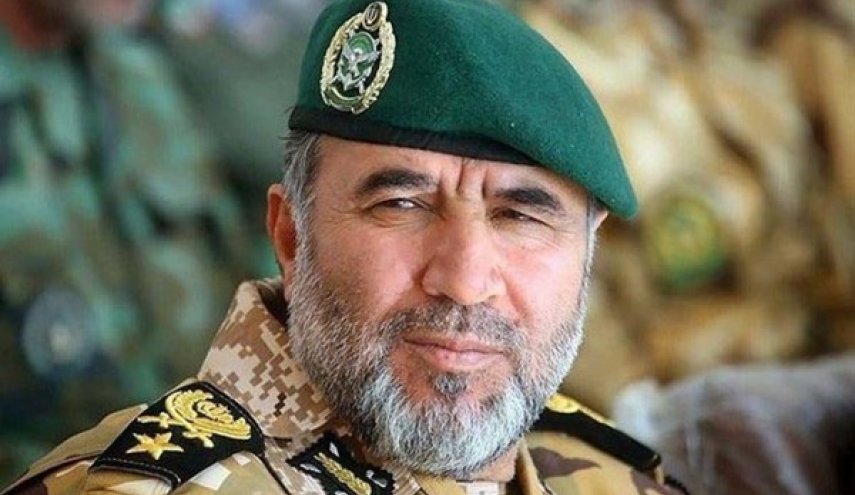 العميد حيدري: اعدنا هيكلة وحداتنا من النمط التقليدي إلى الأساليب الحديثة