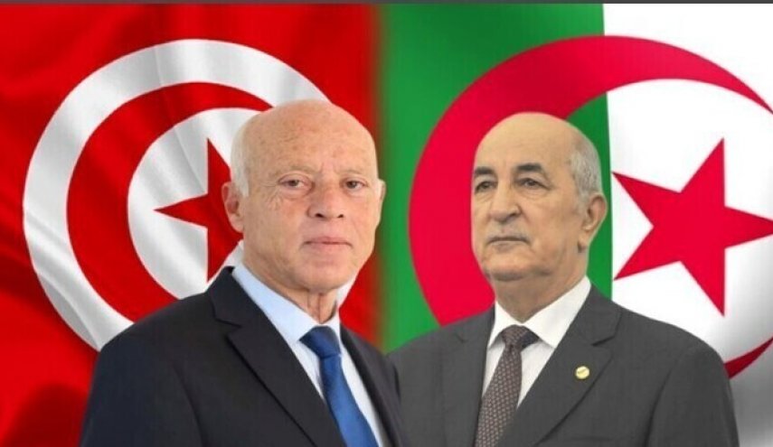 تأجيل زيارة الرئيس الجزائري لتونس
