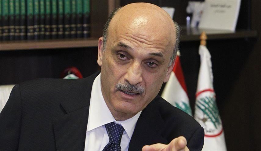تحالف القوى الفلسطينية بلبنان تدين تصريحات 
