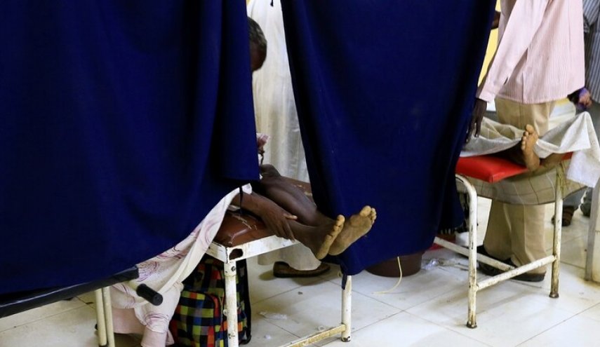اتخاذ قرارات غير مسبوقة في السودان لمنع كورونا
