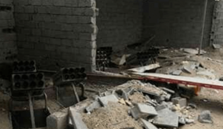 التحالف الأميركي يقر بإصابة ثلاثة من جنوده بهجوم التاجي