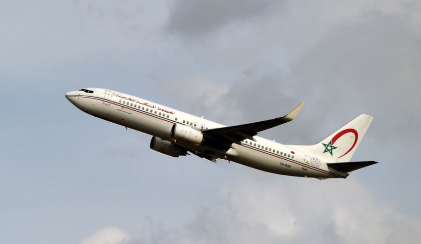 المغرب يعلق الرحلات الجوية من وإلى 21 دولة 