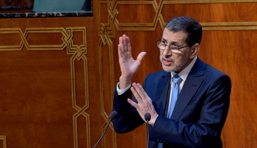 المغرب يجري تعديل موازنة 2020 بسبب فيروس كورونا 
