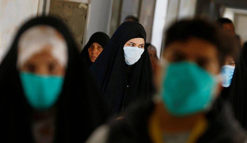 لجنة نيابية عراقية تطالب اعلان الطوارئ وتعطيل المؤسسات