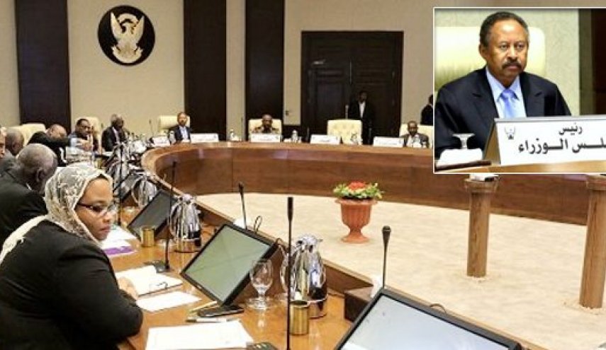 السودان يتخذ قرارات هامة لمواجهة 