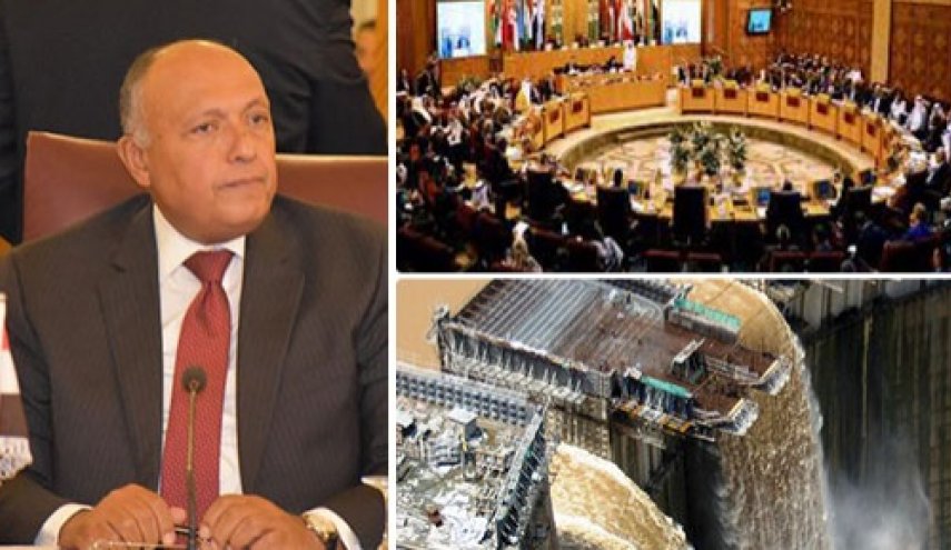  مصر: المفاوضات حول سد النهضة متوقفة تمامًا
