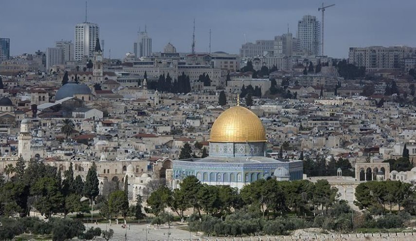 أوقاف القدس تقرر إغلاق المصليات المسقوفة بالأقصى
