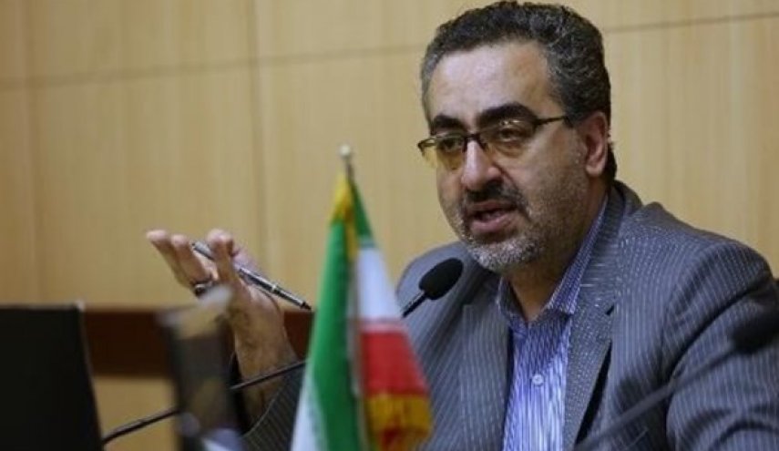 ايران.. عدد المصابين بكورونا بلغ 13989 والمتعافين 4790
