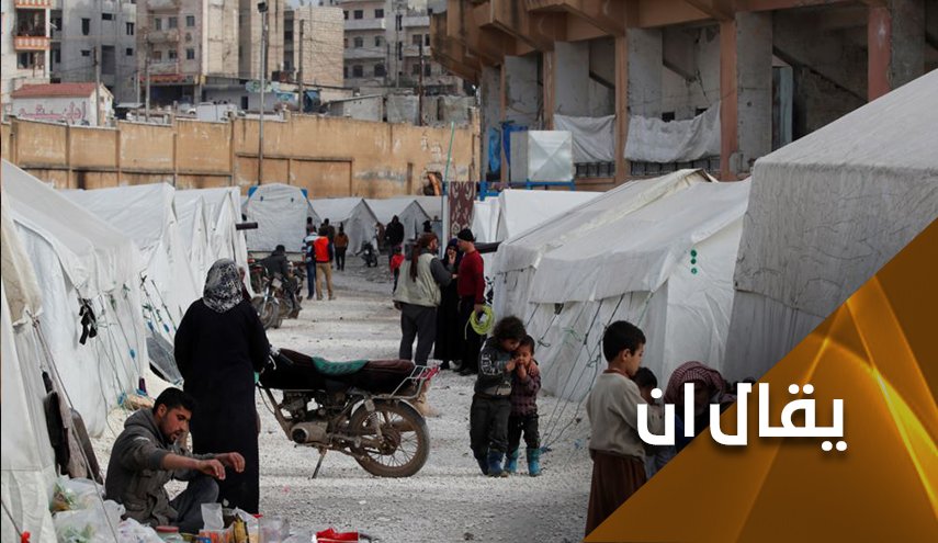 هل وصل 'كورونا' الى ادلب، وماذا ستفعل تركيا بالمصابين؟