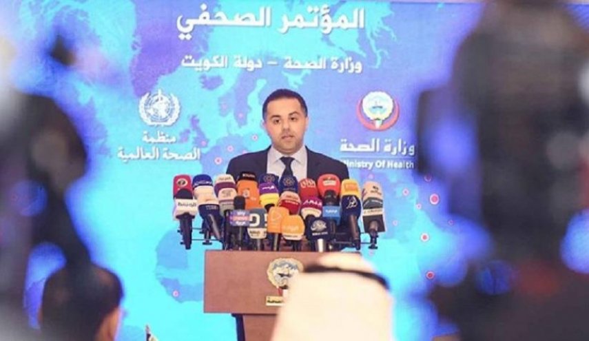 ارتفاع حصيلة المصابين بفيروس كورونا في الكويت إلى 112 حالة