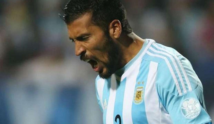 غاراي أول لاعب من الدوري الإسباني مصاب بكورونا