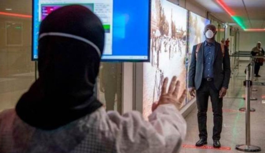 المغرب يعلق جميع رحلات الطيران الدولية إلى إشعار آخر