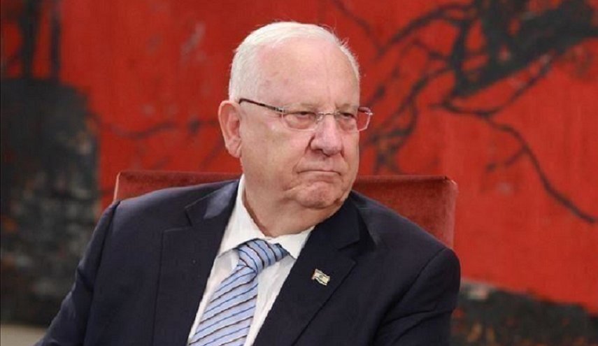 بيان: ريفلين سيطلب غدا من غانتس تشكيل حكومة