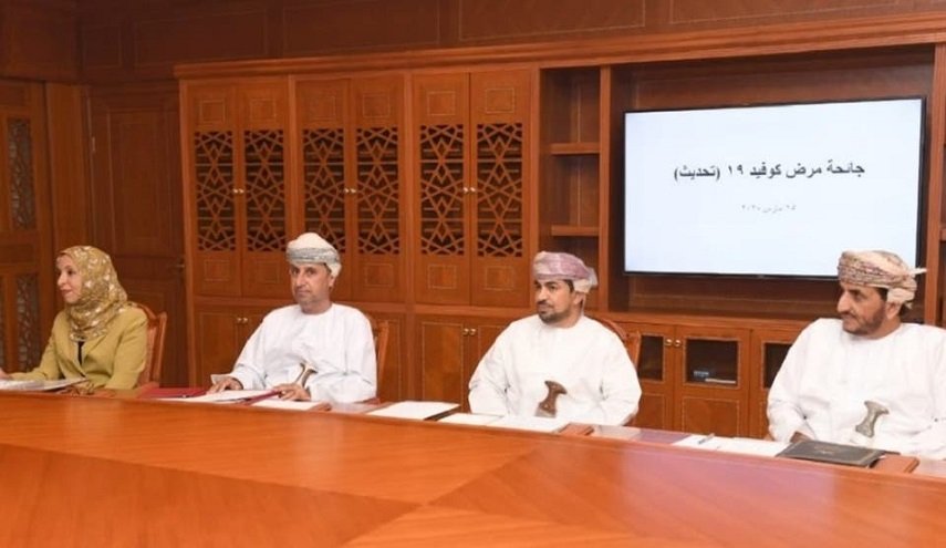 عُمان تمنع الدخول لأراضيها... وتوقف إقامة صلاة الجمعة