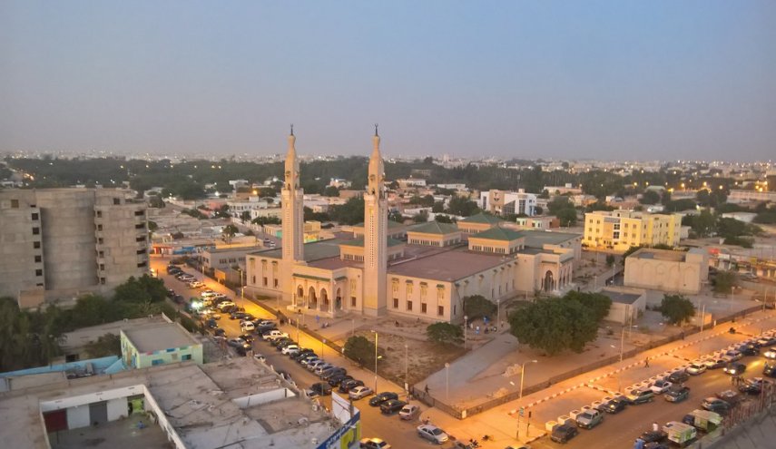 توقف الرحلات الجوية في موريتانيا للحد من انتشار فيروس كورونا