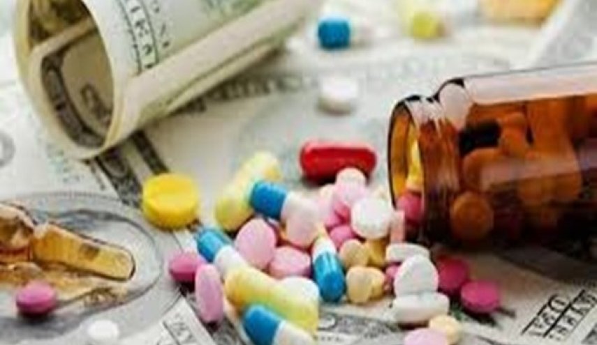 ايران تخصص 250 مليون يورو لاستيراد الأدوية والمعدات الطبية