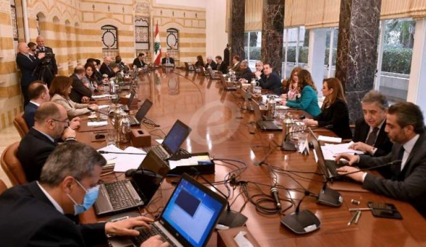 لبنان بين فيروس كورونا والاستثمار السياسي