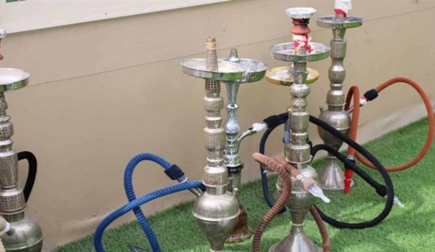 مصر.. حظر الشيشة بسبب فيروس كورونا
