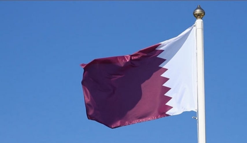 قطر ترسل مساعدات صحية وطبية الى ايران لمواجهة كورونا