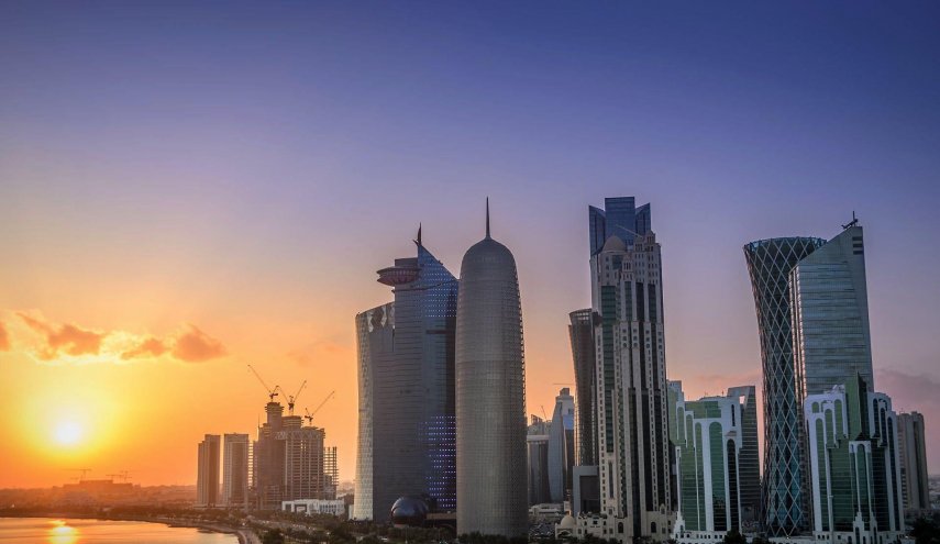 قطر تعلن تسجيل 38 إصابة جديدة بفيروس كورونا