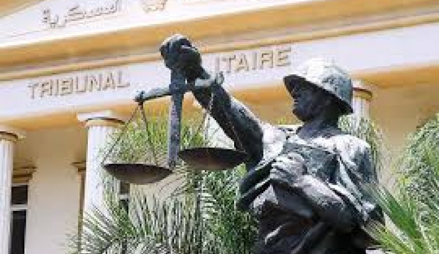المحكمة العسكرية اللبنانية تسقط التهم عن الفاخوري