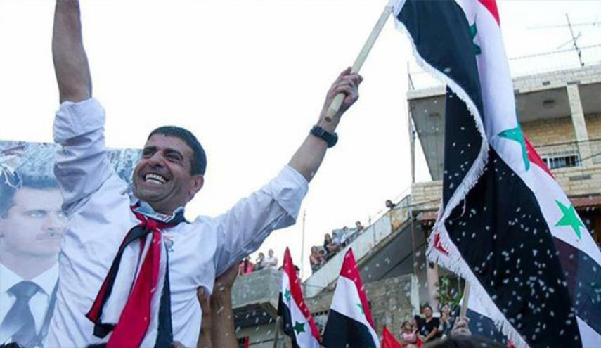 اليكم تفاصيل رسالة وجهها المقت للرئيس الاسد 