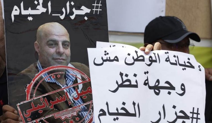 حزب الله يعلّق على قرار إطلاق سراح العميل الفاخوري