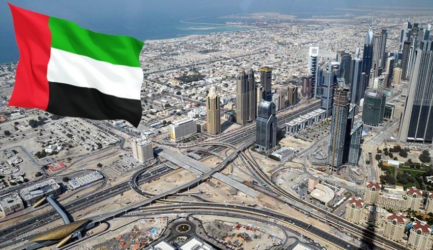 الإمارات تدعو جميع مواطنينها في الخارج الى العودة