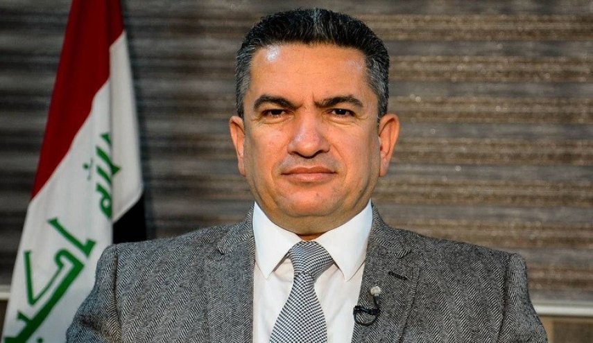 انباء عن احتمال تكليف الزرفي اليوم لرئاسة الحكومة