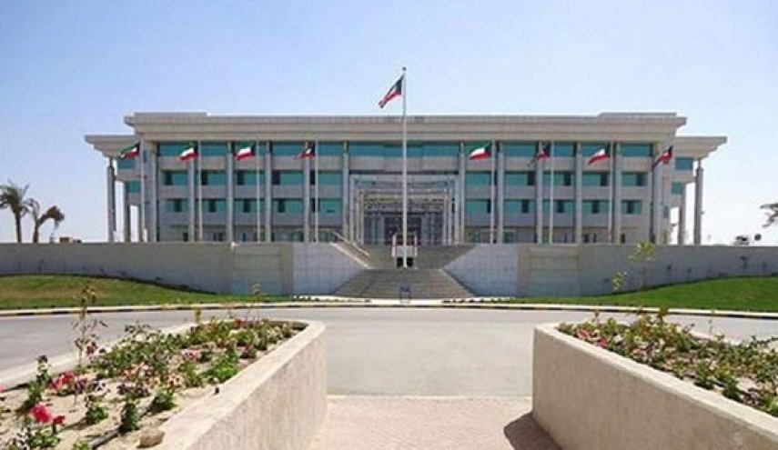 القبض على مصرية في الكويت بسبب كورونا