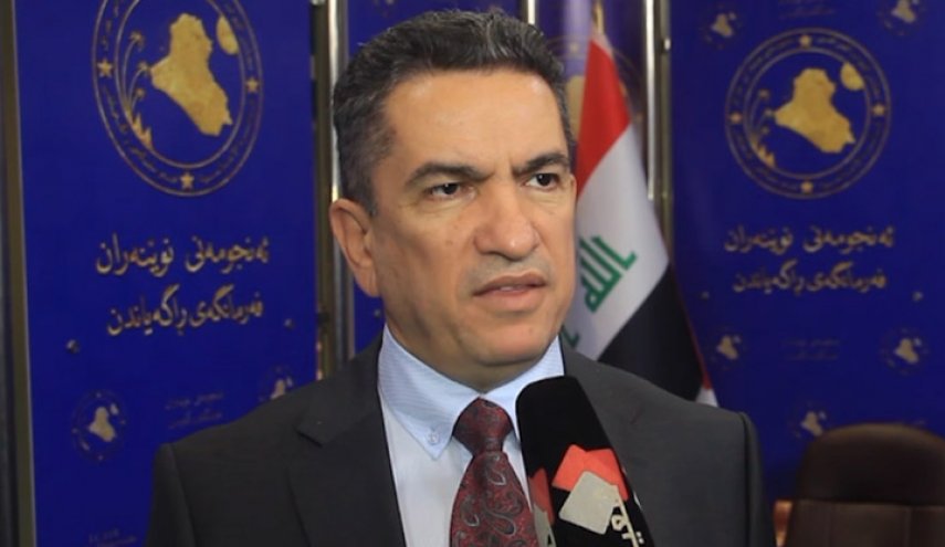 الكتل الكردية ستدعم الزرفي اذا حافظ على التوازن والشراكة