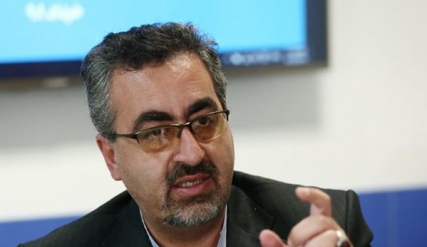 ايران.. الاصابات بكورونا 16169 والمتعافون 5389 