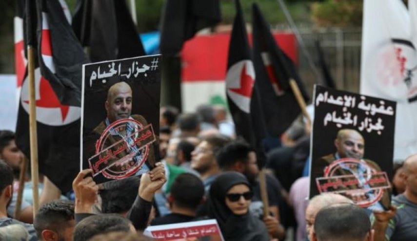 تجمع المحامين في حزب الله: نطالب القضاء بإنزال القصاص العادل بالعميل الفاخوري