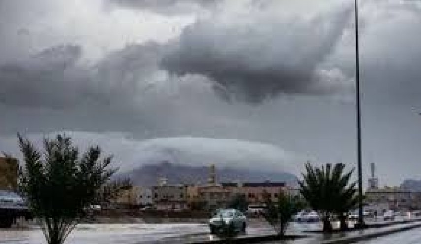 مصر تحذر من طقس غير طبيعي في البلاد

