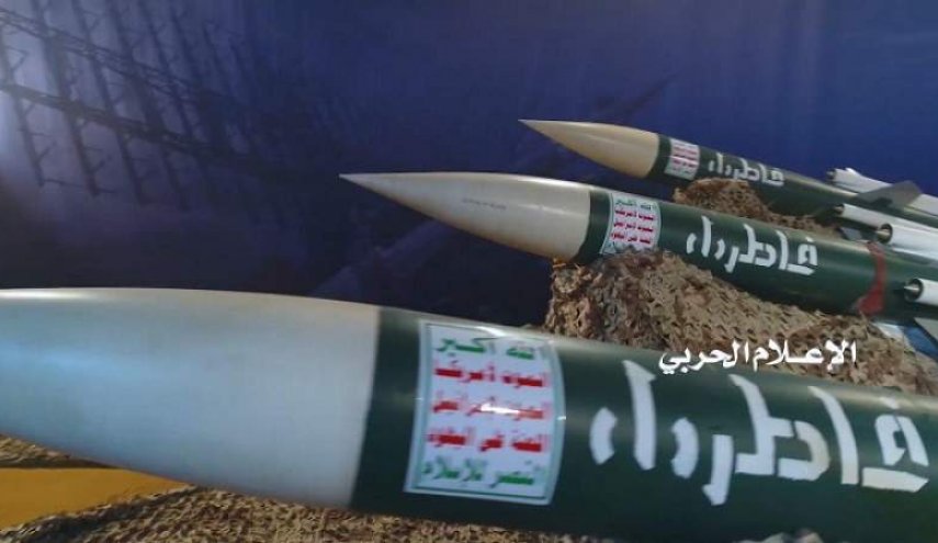 الدفاعات الجوية اليمنية تتصدى لطائرات معادية في سماء مأرب