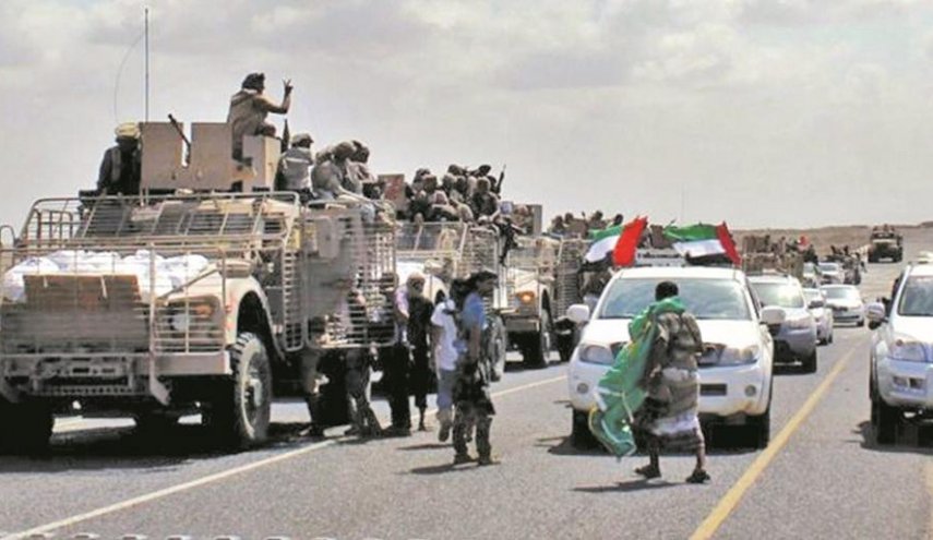 الإمارات تحاول تسليح مليشياتها في سقطرى اليمنية