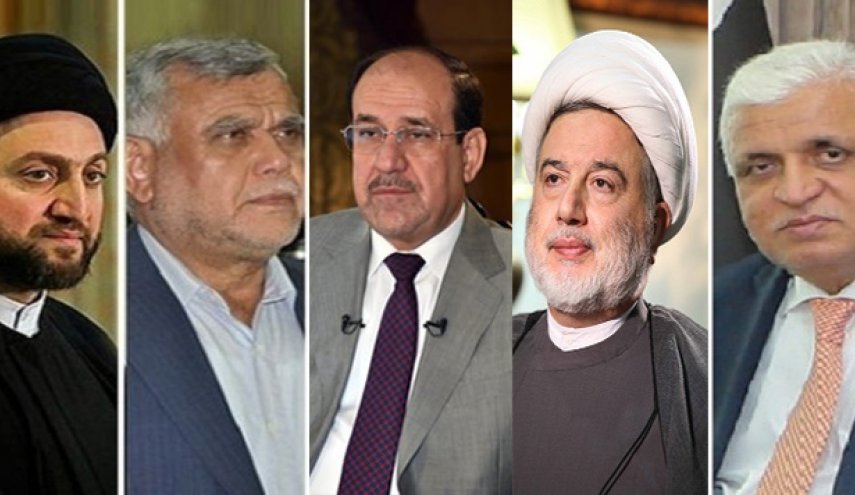 العراق..اتفاق القوى الشيعية على رفض تكليف الزرفي لرئاسة الحكومة