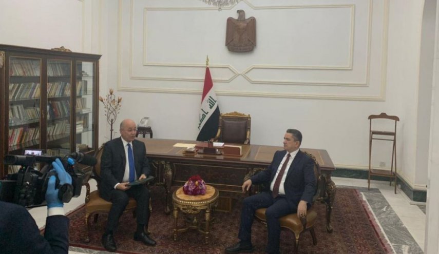 الأمم المتحدة تعلن موقفها من تكليف الزرفي لرئاسة حكومة العراق