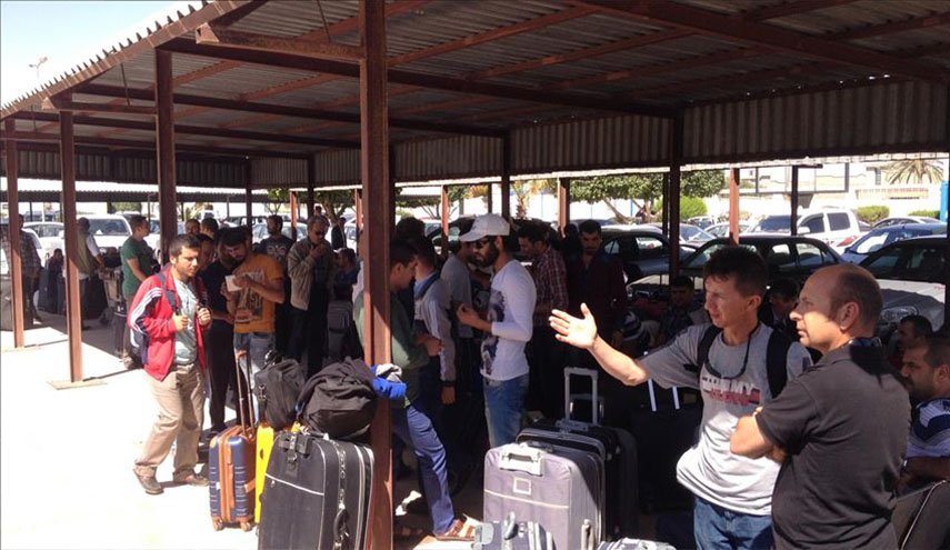 ليبيا تؤكد خلوها من كورونا وتقر إجراءات جديدة لمنع وصوله