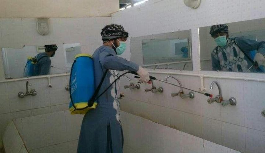 الصحة​ الأفغانية: عدم تسجيل أي إصابة جديدة بكورونا​ 