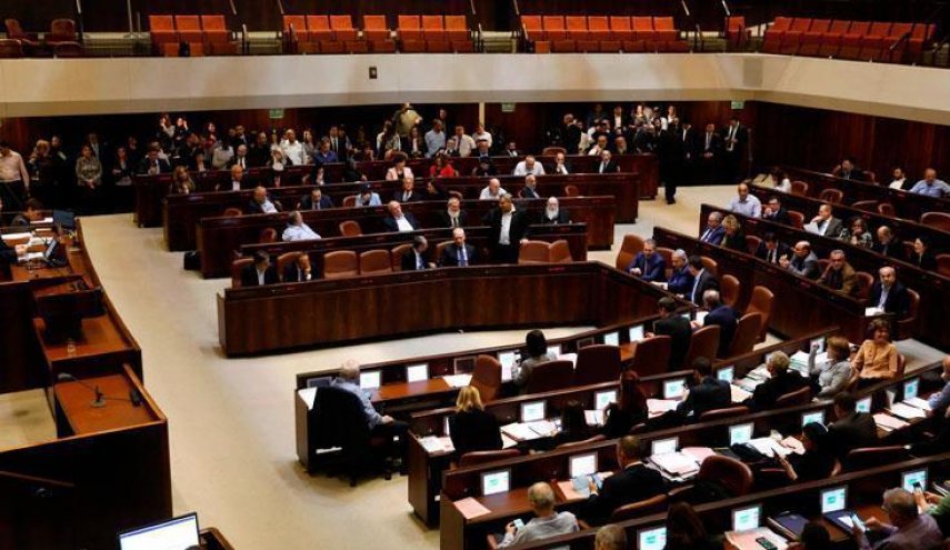 طرح مشروعي في الكنيست لضم غور الأردن وعقوبة الإعدام للفلسطينيين