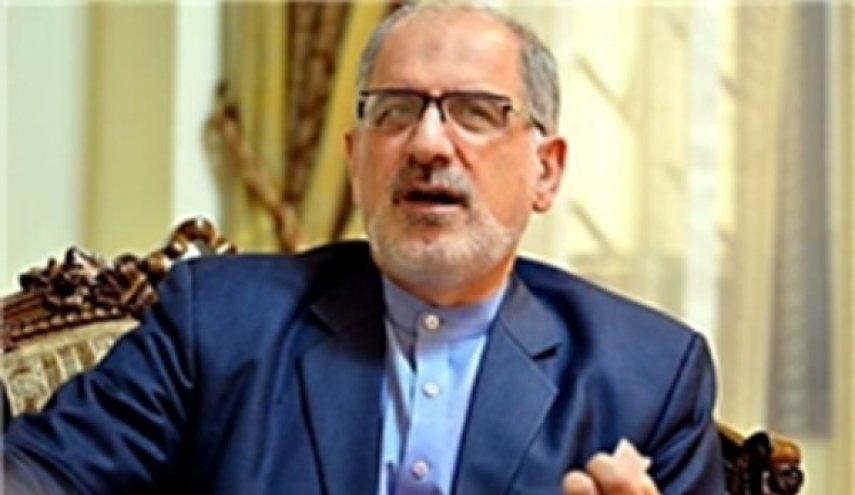 اميركا حرمتنا من مصادرنا وهددت الدول الاخرى لعدم التعاون معنا