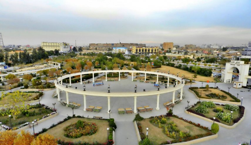 تمديد حظر التجوال بكردستان العراق حتى الـ٢٣ من مارس