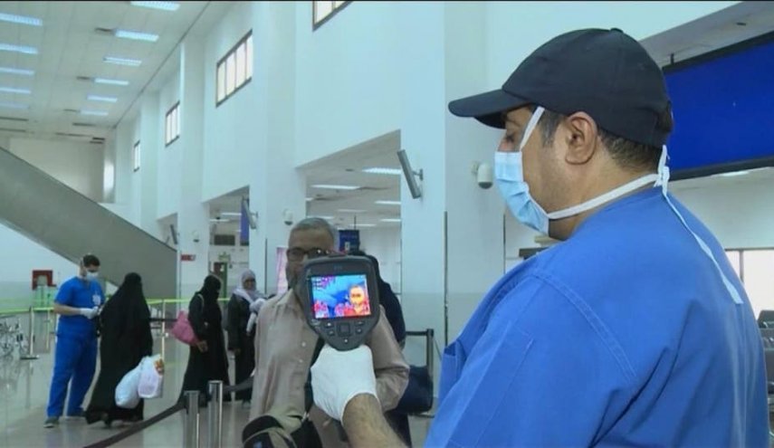 بسبب كورونا... السعودية تطبق الحجر المنزلي على العمالة الوافدة
