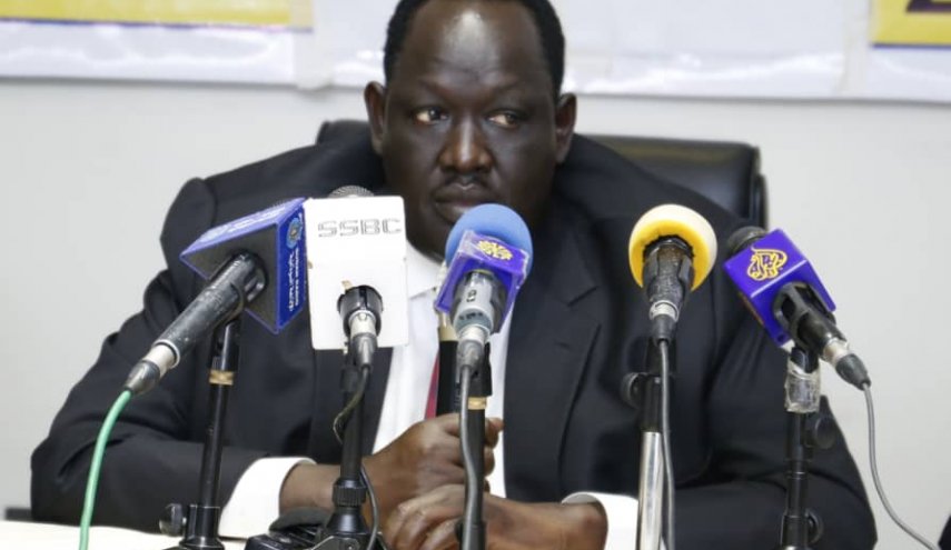 السودان.. قرب التوقيع على اتفاقية السلام مع الثورية