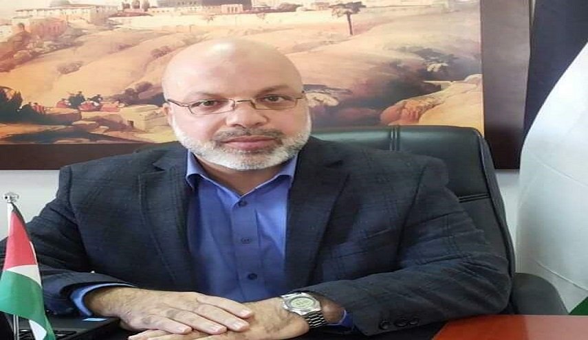 نائب فلسطيني: الاحتلال يبيت شيئاً خطيراً بحق المسجد الأقصى