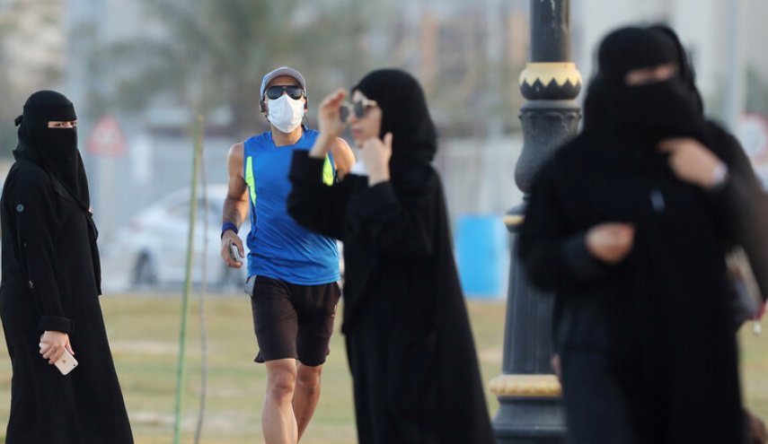 السعودية تسجل 67 إصابة جديدة بفيروس كورونا
